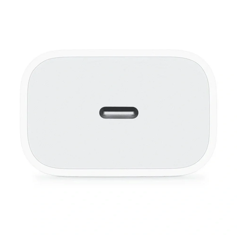 Apple 20W USB-C Power Adapter NWT
